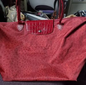 Longchamp handbag